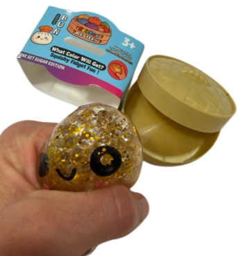 Small Glitter Dumplings Orbeez